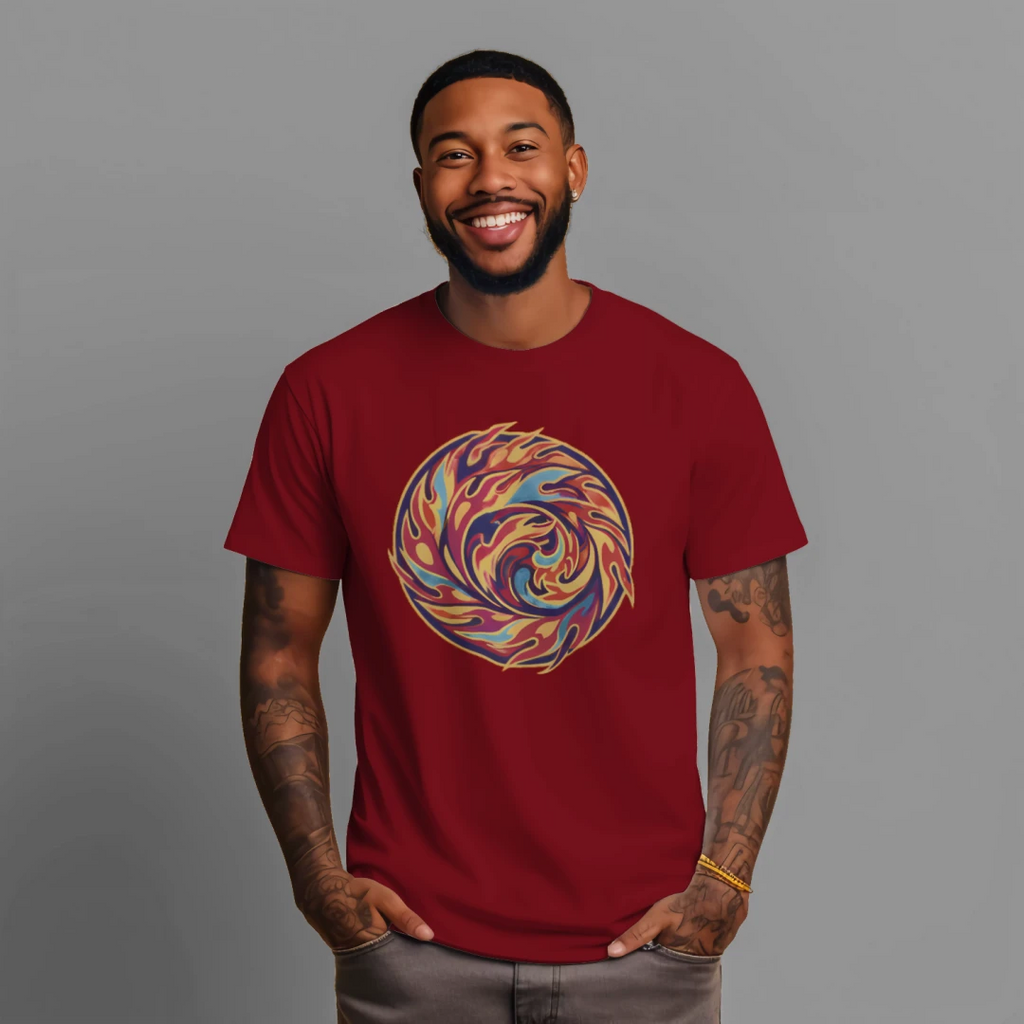 The Phoenix Vortex