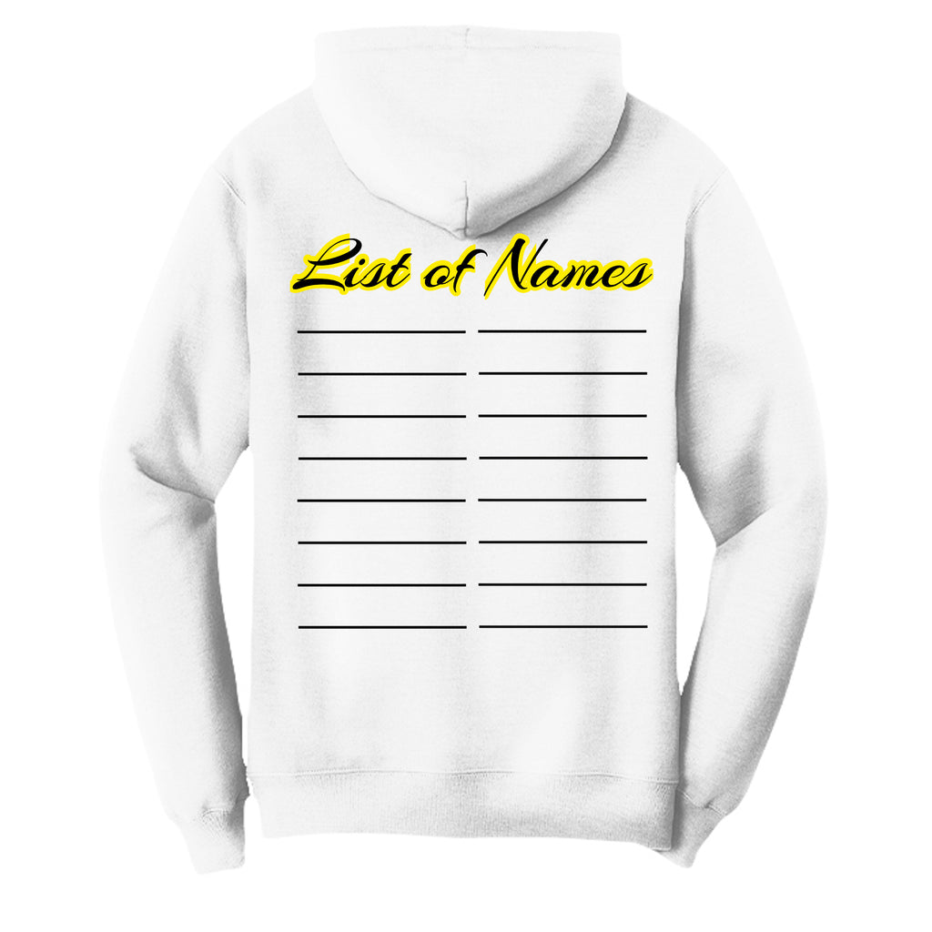 White - PC78H - BACK