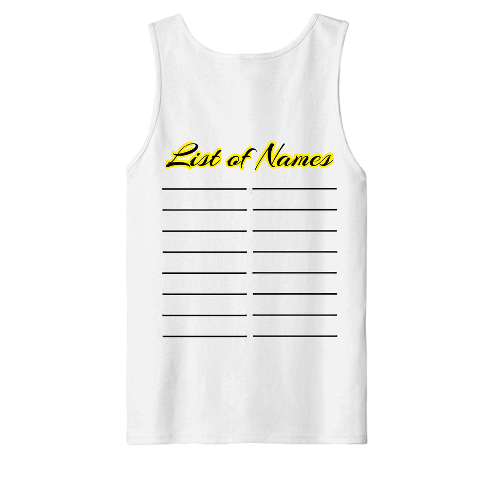 White - S105 - BACK