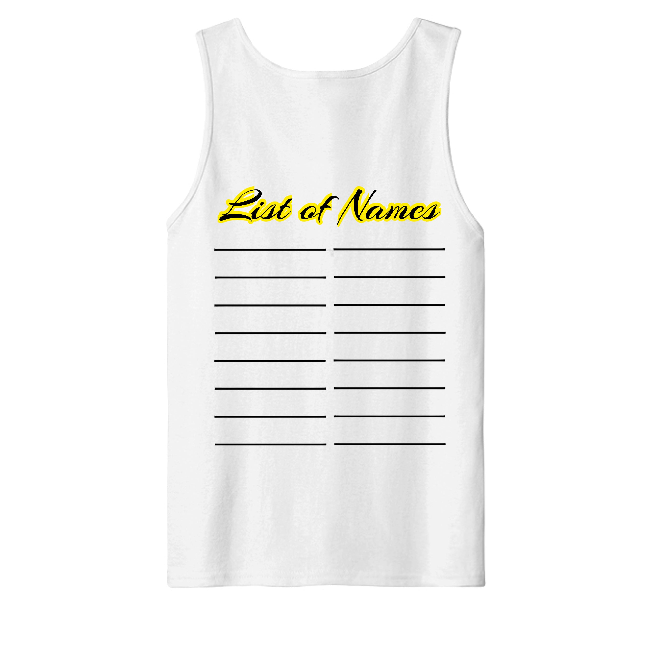 White - S105 - BACK