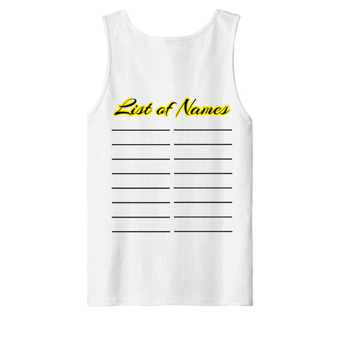 White - S105 - BACK