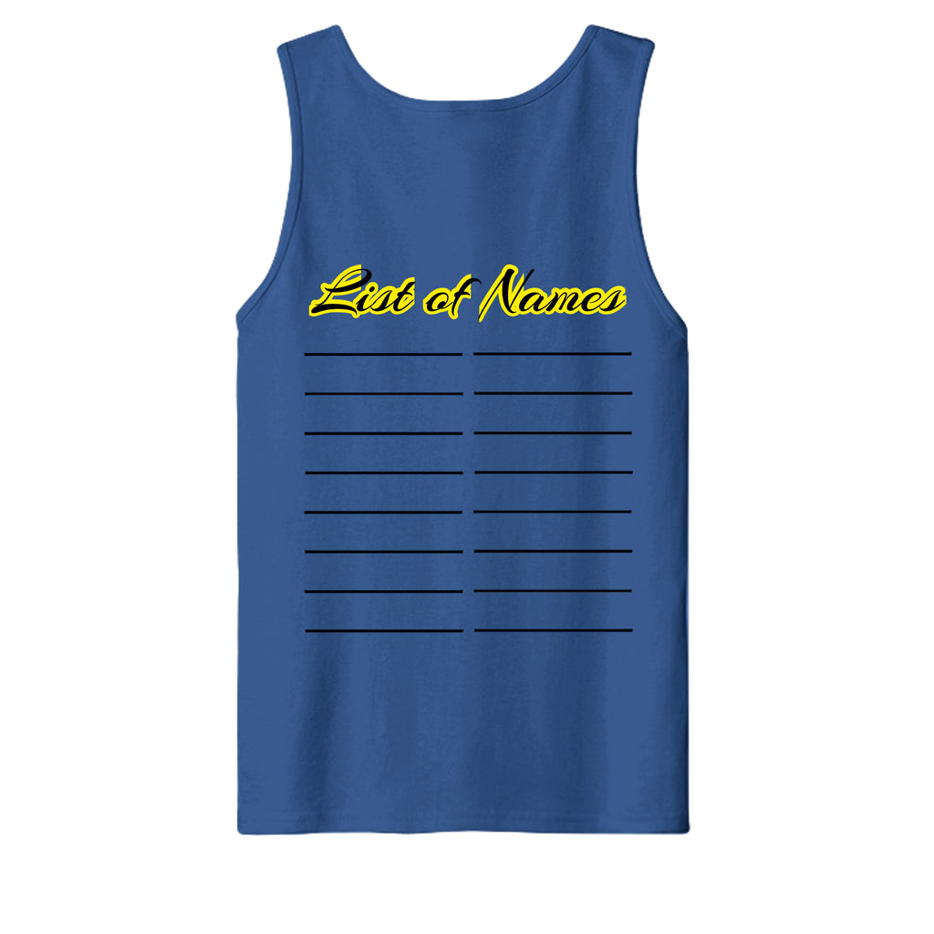 Royal - S105 - BACK