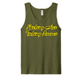 Military Green - S105 - FRONT