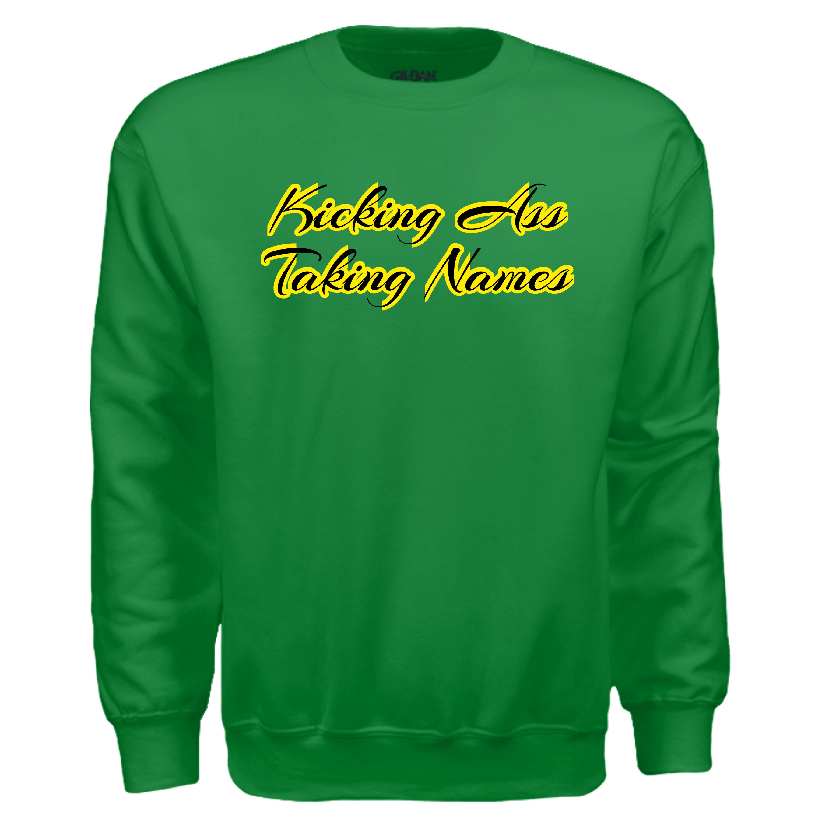 IRISH GREEN - G180 - FRONT