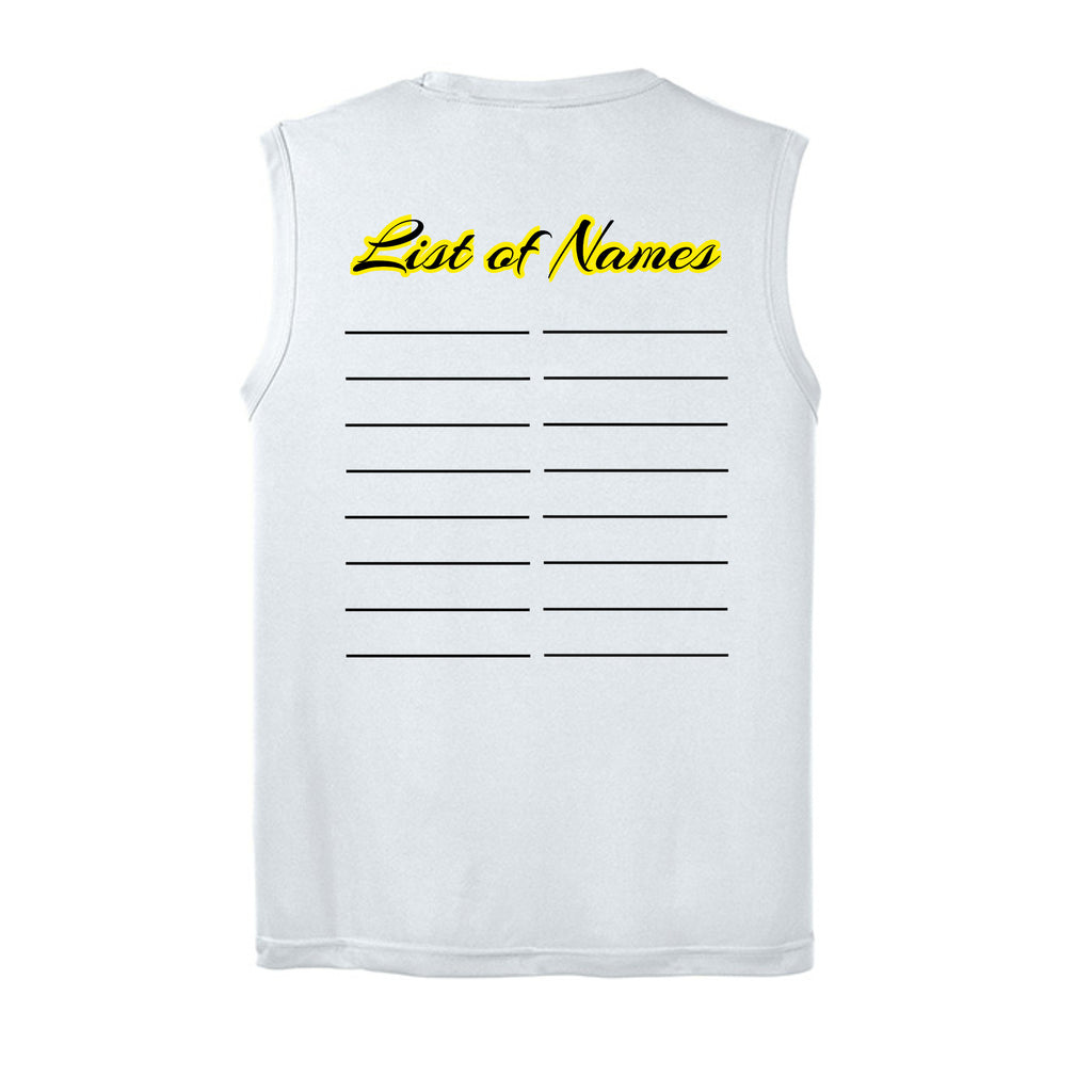 White - ST352 - BACK