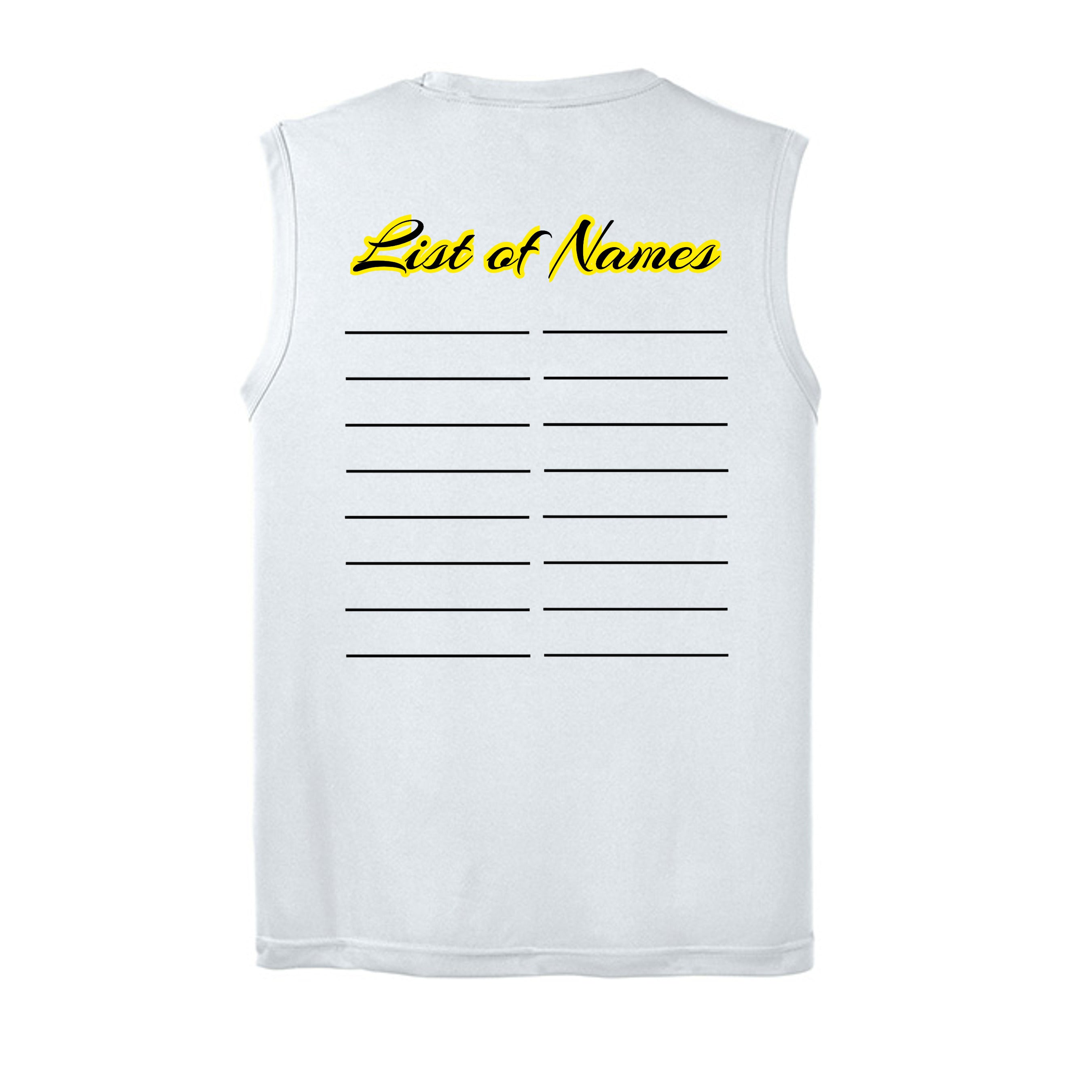 White - ST352 - BACK