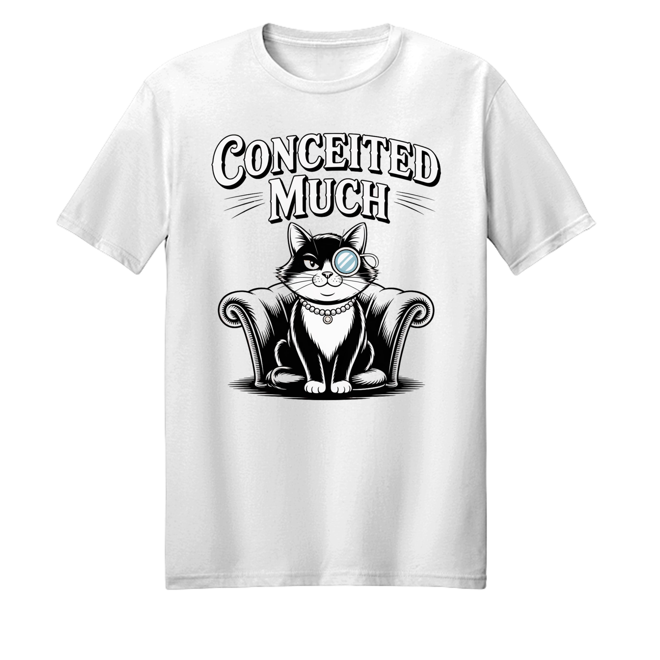 WHITE - 3000 - FRONT