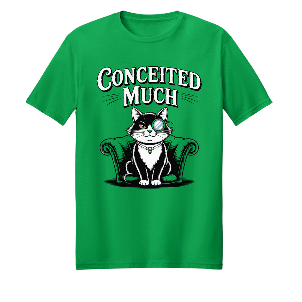 Irish Green - 3000 - FRONT