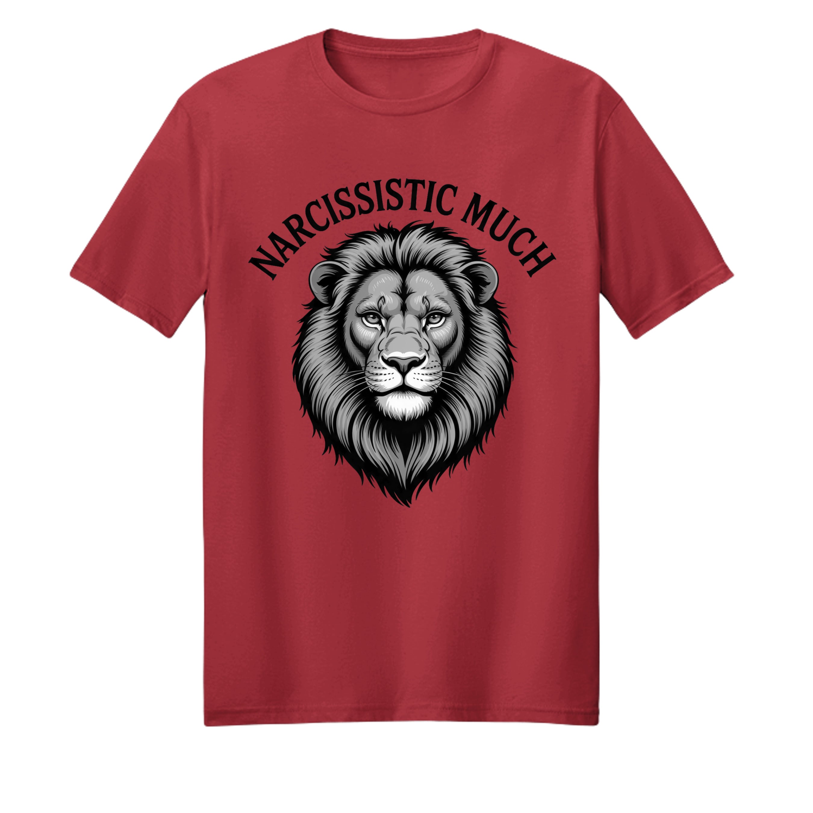 Cherry Red - 3000 - FRONT