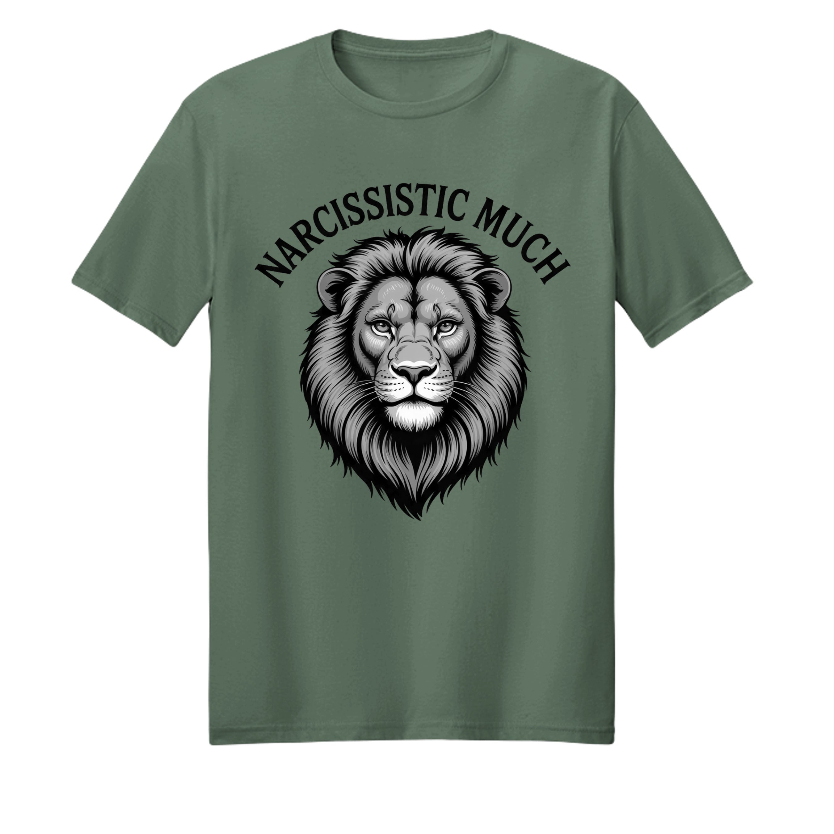 Military Green - 3000 - FRONT