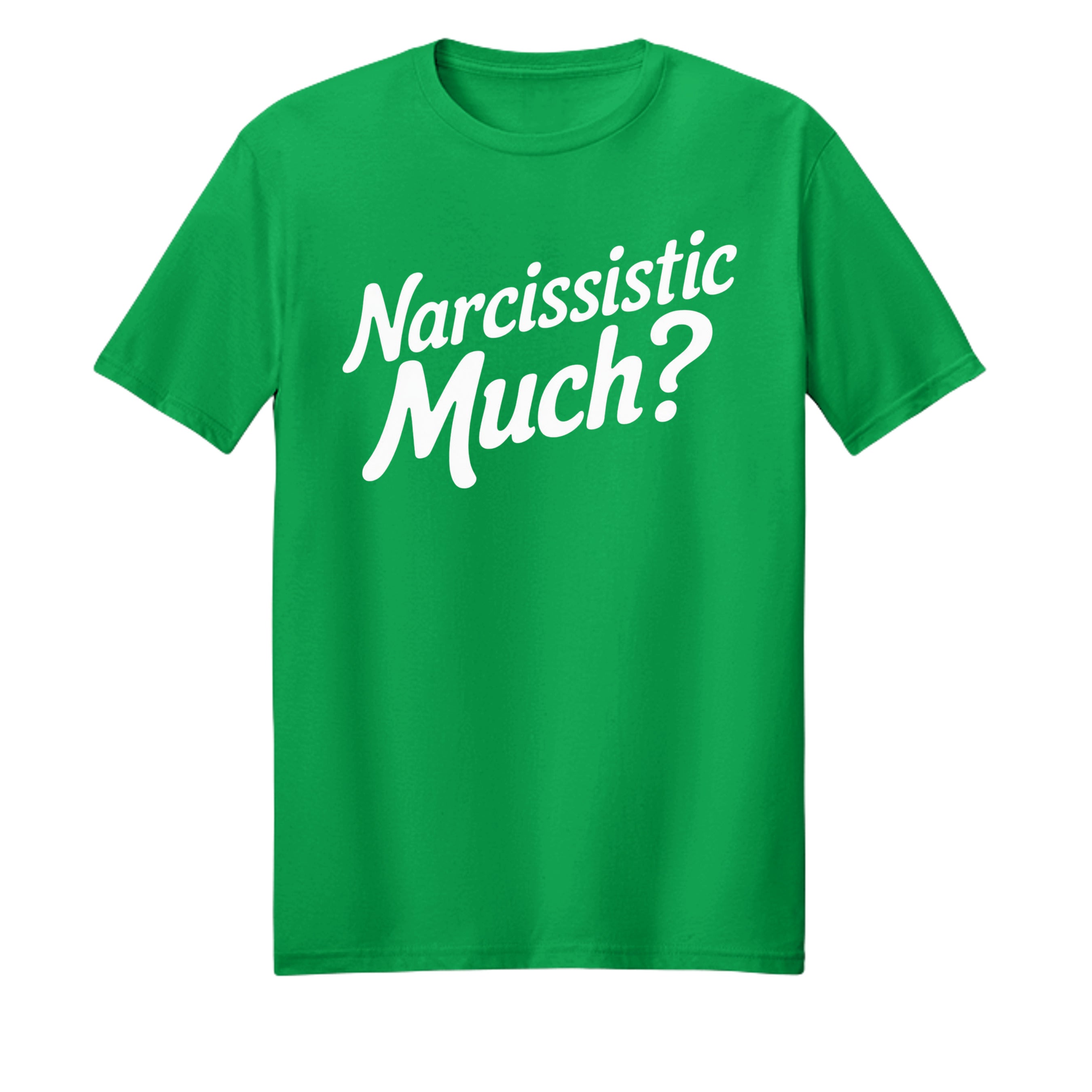 Irish Green - 3000 - FRONT