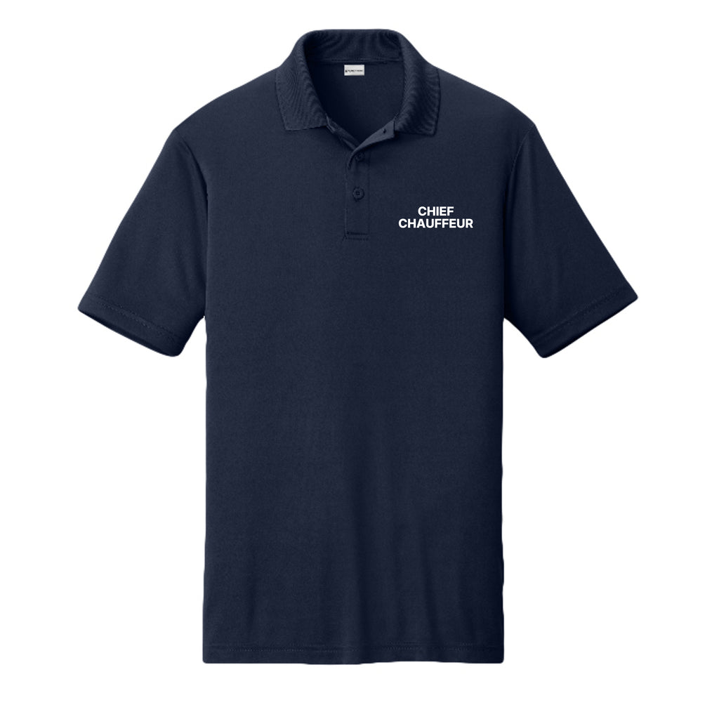 True Navy - ST550 - FRONT