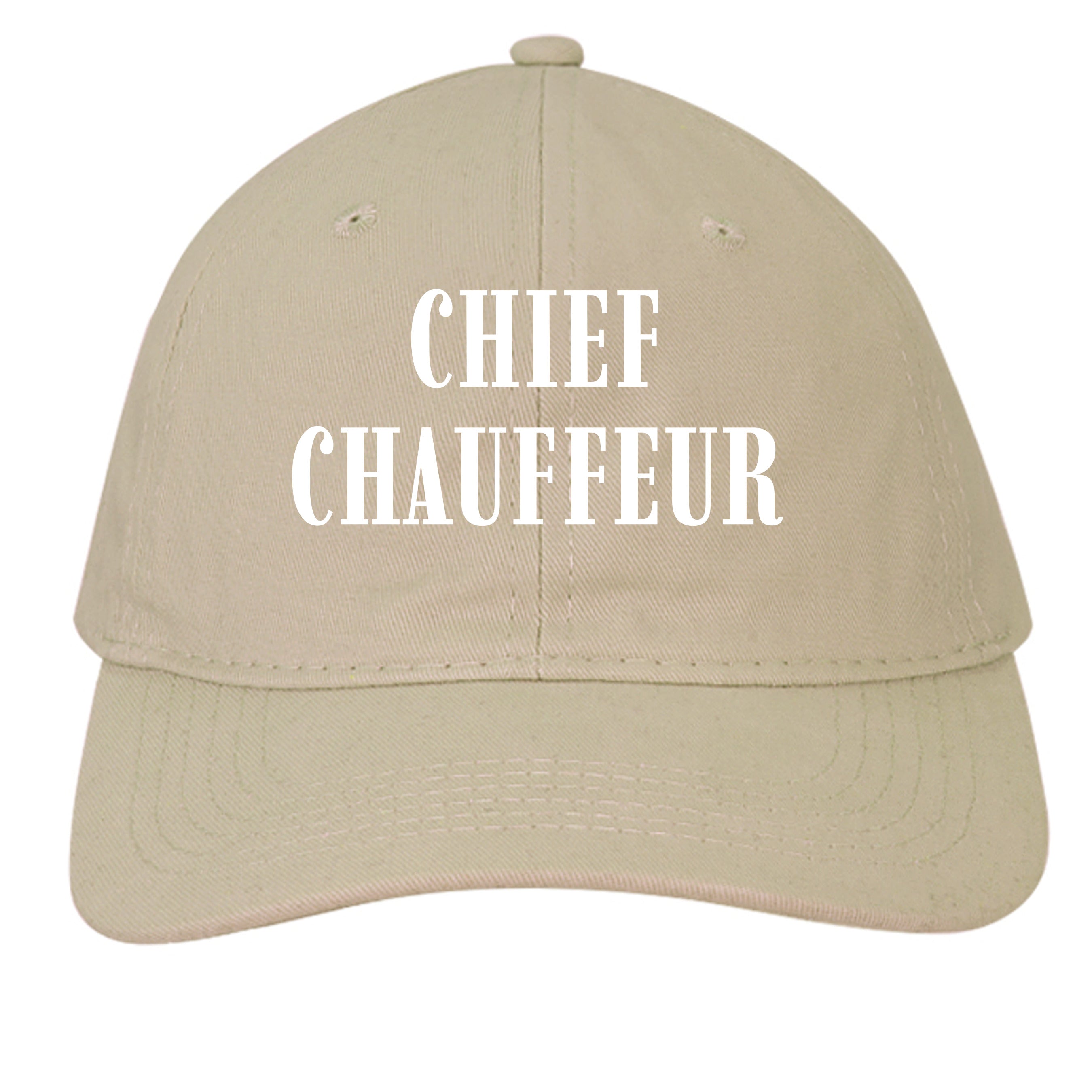 Khaki - CP77 - FRONT