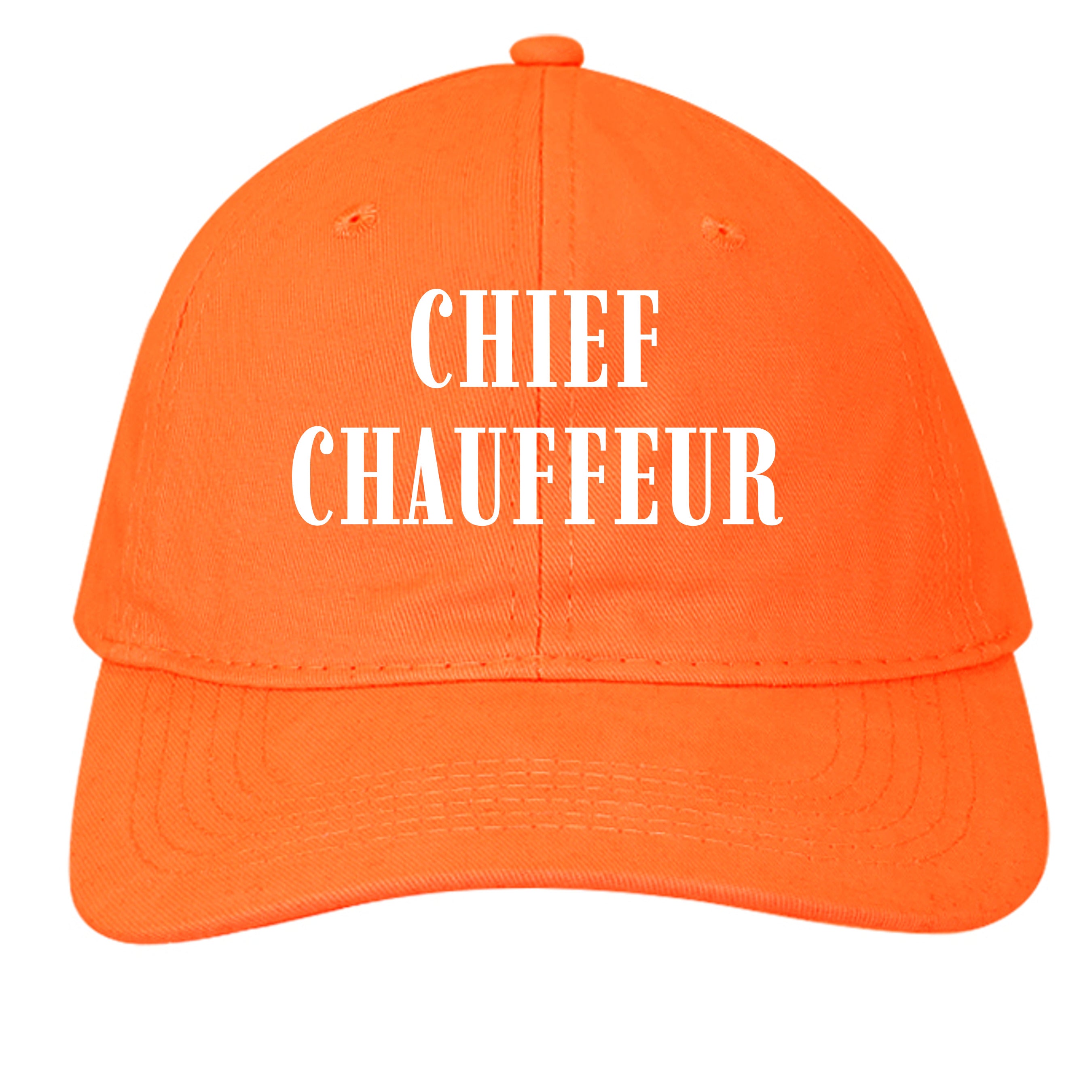 Orange - CP77 - FRONT
