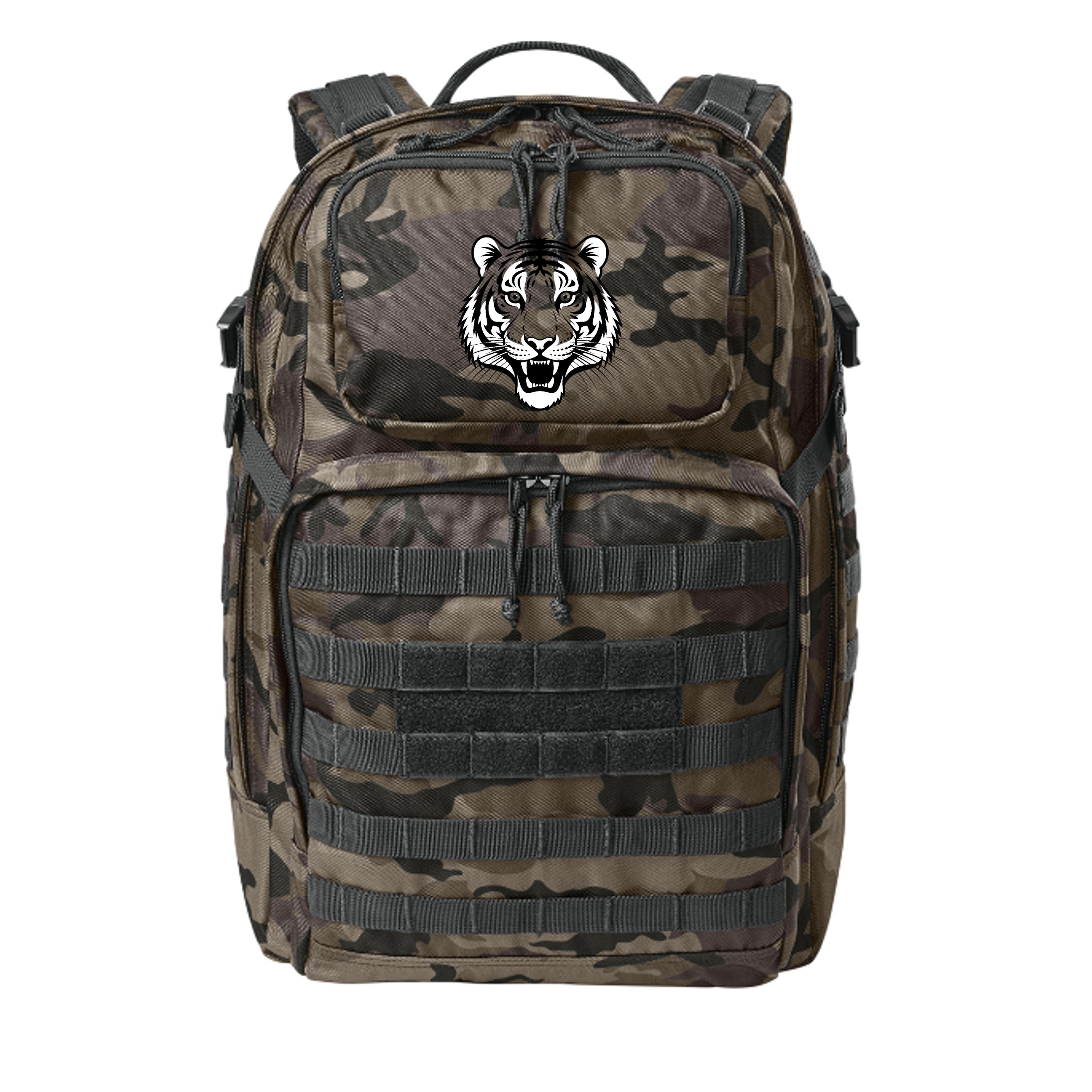 BlkInkCamo - CSB206 - FRONT